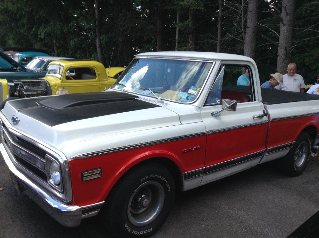Car show 2016 001